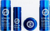 Набор миниатюр для лица с морским коллагеном — Enough Kit Premium Ultra X10