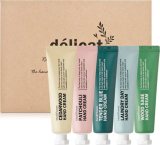 Набор кремов для рук Деликат, 5 шт. × 30 г — Medi Flower Hand Cream Set
