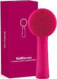 Щетка электрическая выдвижная для лица и тела, 1 шт — WellDerma Brush