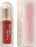 Масло для губ витаминное с экстрактом малины, 4 мл — AXIS-Y Lip Oil Vita Glow