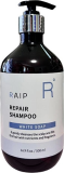 Шампунь для волос восстанавливающий, 500 мл — RAIP Repair Shampoo (White Soap)