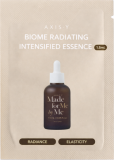 Эссенция для лица укрепляющая, 1,5 мл — AXIS-Y Essence Radiating Intensified