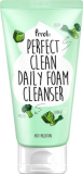 Пенка увлажняющая для глубокого очищения лица, 150 г — Prreti Cleanser Foam