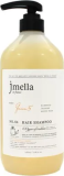 Шампунь для волос Королева, 1000 мл — Jmella In France Queen 5 Hair Shampoo