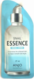 Эссенция для лица с муцином улитки, 27 мл — Anjo Professional Essence Snail
