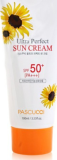 Крем для лица солнцезащитный мультифункциональный, 100 мл — Pascucci Sun