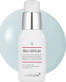 Сыворотка для чувствительной кожи склонной к акне, 30 мл — Medicube Serum Red