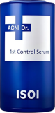 Сыворотка контроль против акне, 40 мл — ISOI Serum Acni Dr.1St Control