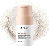 Энзимная пудра для сияния кожи лица с рисом, 40 г — Anua Enzyme Brightening
