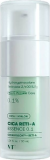 Эссенция-бустер для лица лёгкая с ретинолом и центеллой, 30 мл — VT Cosmetics