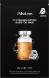 Маска для лица ампульная питательная с коллагеном, 35 мл — JMSolution Mask C9