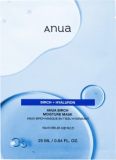 Маска для лица тканевая увлажняющая с берёзовым соком, 25 мл — Anua Mask