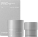 Набор гидрофильный бальзам для чувствительной кожи — Celimax Balm Dual