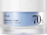 Крем для лица увлажняющий с берёзовым соком, 50 мл — Anua Cream Moisture