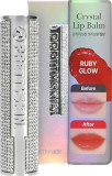 Бальзам для губ кристальный рубиновое сияние, 3 г — PrettySkin Lip Balm
