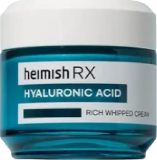 Крем для лица увлажняющий с гиалуроном, 50 мл — Heimish Cream Rich Whipped Rx
