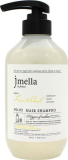 Шампунь для волос с лаймом и базиликом, 500 мл — Jmella In France Hair Shampoo