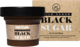 Скраб для лица очищающий с черным сахаром, 100 г — PrettySkin Scrub Black