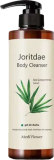 Гель для душа с ароматом Йоритдэ, 500 мл — Medi Flower Body Cleanser Joritdae