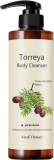 Гель для душа с ароматом Торрея, 500 мл — Medi Flower Body Cleanser Torreya