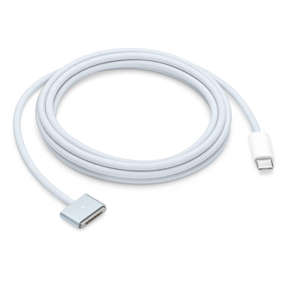 Кабель USB-C — MagSafe 3 (2 м)
