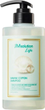 Шампунь для волос с экстрактом морского хлопка, 500 мл — JMSolution Shampoo