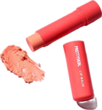 Бальзам для губ увлажняющий с экстрактом персика, 4,3 г — PrettySkin Lip Balm