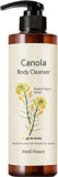 Гель для душа с канола, 500 мл — Medi Flower Body Cleanser Canola