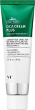 Успокаивающий крем VT Cosmetics Cica Cream Plus, 100 мл