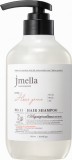 Шампунь для волос Цветочная грация, 500 мл — Jmella In France Hair Shampoo