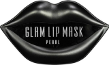 Маска гидрогелевая для губ с жемчугом, 50 г — BeauuGreen Lip Mask Hydrogel