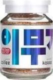 Кофе растворимый натуральный сублимированный — Imudji Coffee Blue