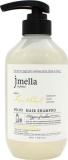Кондиционер для волос с лаймом и базиликом, 500 мл — Jmella In France Hair