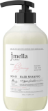 Шампунь для волос Цветущий Пион, 500 мл — Jmella In France Hair Shampoo