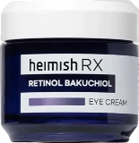 Крем для век с ретинолом и бакучиолом, 30 мл — Heimish Eye Cream Rx Retinol