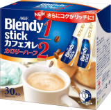Кофе растворимый, 5,4 г × 24 шт — AGF (Ajinomoto General Foods) Agf