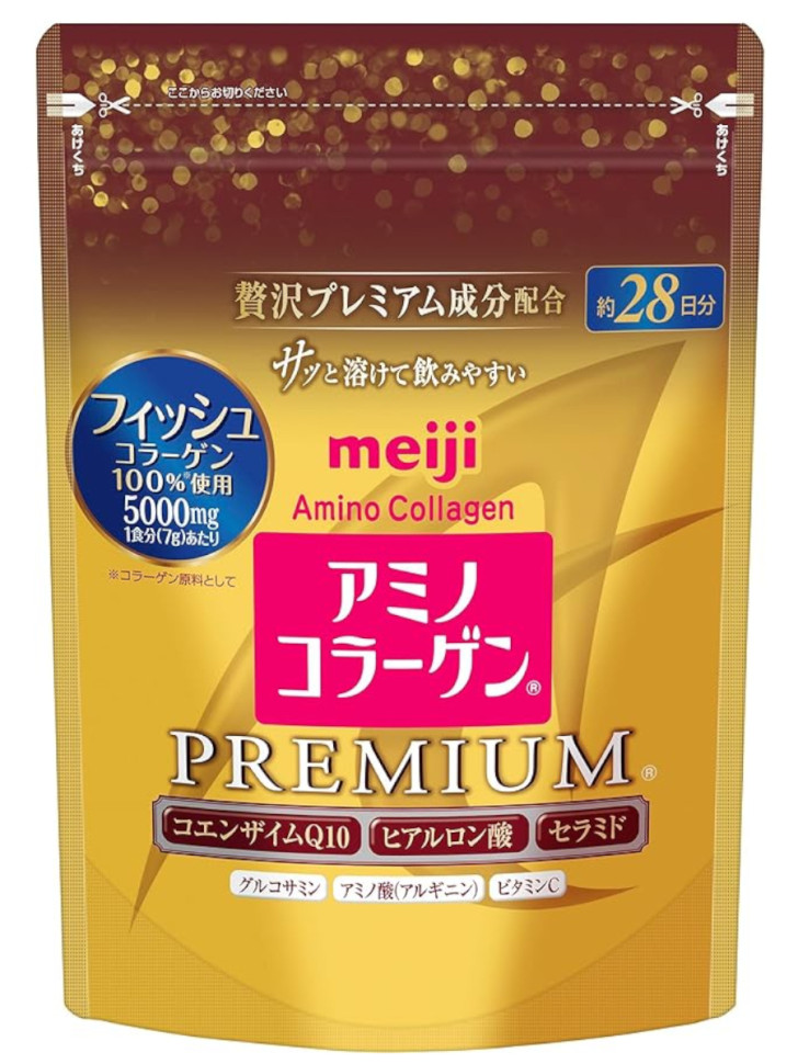 Амино коллаген Премиум (Amino collagen Premium)