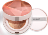 Кушон с сияющим эффектом № 21 светло-бежевый — Heimish Cushion Artless