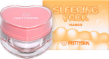 Маска для губ ночная манговый сон, 6,5 г — PrettySkin Lip Sleeping Pack Mango