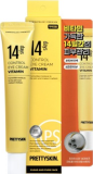 Крем для глаз 14 дней с витамином, 30 мл — PrettySkin Eye Cream 14 Days