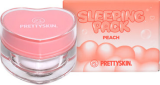 Маска для губ ночная персиковые мечты, 6,5 г — PrettySkin Lip Sleeping Pack