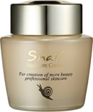Крем для лица увляжняющий с экстрактом улитки, 60 мл — Prorance Cream Skin