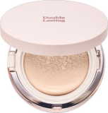 Кушон с эффектом двойного сияния, 15 г — Etude House Etude Double Lasting
