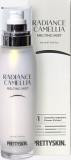 Мист увлажняющий с экстрактом камелии, 150 мл — PrettySkin Mist Radiance