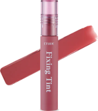Тинт для губ клюквенно-сливовый, 1,5 г — Etude House Fixing Tint #7
