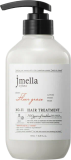 Маска-бальзам для волос Цветочная грация, 500 мл — Jmella In France Hair