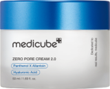 Крем для сужения пор, 50 мл — Medicube Cream Zero Pore 2.0