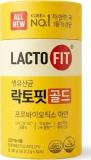 Пробиотический комплекс Lacto-Fit Gold, 50 саше × 2 г