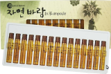 Ампулы для волос с экстрактом женьшеня — JB Jayeon Baram Ampoule