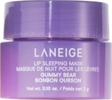 Ночная маска для губ с ароматом мармеладные мишки, 3 г — Laneige Mini Lip